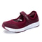 Womens Soft Flat Casual Sneakers SlipOn Breathable Vulcanized Shoes For Everyday Comfort Style 8