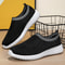 Luxury Fashion Sneaker Women Shoes Breathable Mesh Sock Slip On Sneakers Stylish Womens Sports Sho 1