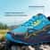 Extra Wide Non-Slip Trail Running Shoes for Men, Lightweight Sneakers for Swollen Feet, Arch Support & Comfort