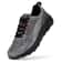 Extra Wide Non-Slip Trail Running Shoes for Men, Lightweight Sneakers for Swollen Feet, Arch Support & Comfort