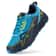 Extra Wide Non-Slip Trail Running Shoes for Men, Lightweight Sneakers for Swollen Feet, Arch Support & Comfort