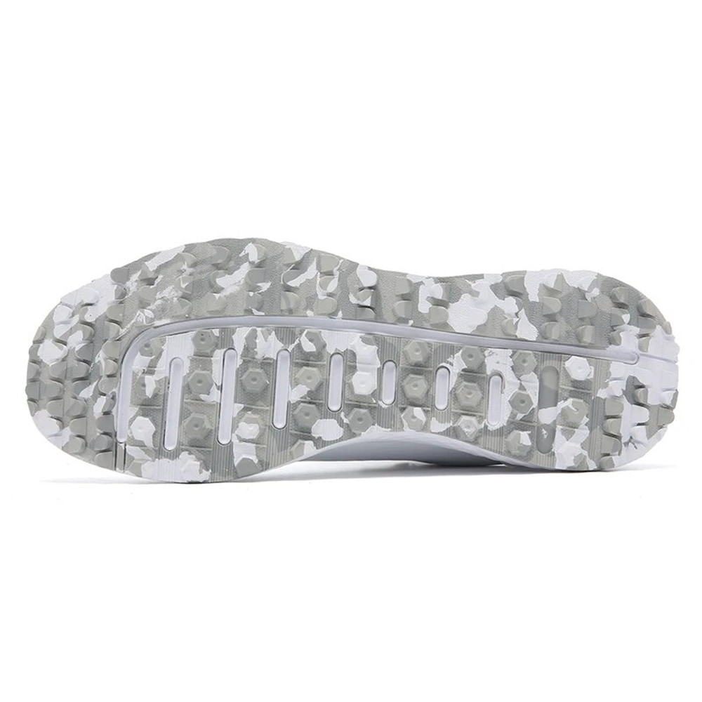 Waterproof Golf Sneakers For Men Women Fashionable Outdoor Comfortable Golfers Footwears For Casua 5