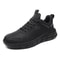 Waterproof Mens Athletic Sneakers, Breathable Casual Walking Shoes, Non Slip Ear-Resistant Tenis Masculino for Comfort