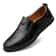 Mens Comfortable SoftSoled SlipOn Loafers Premium Leather Casual Formal Shoes For Business And Eve