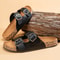 Comfortable Fashion Classic Slippers For Men Lightweight Summer Cork Sandals For Outdoor Wear 4