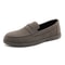 Mens Slip On Loafers Lightweight Breathable Comfort Outdoor Flats With Soft Non Slip Sole Hot Sale 8