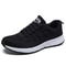 Womens Sneaker Classics Sports Shoes For Women Lightweight Gym White Sneakers Vulcanized Casual Fo 4