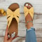 Chic Womens Sandals Sweet Summer Shoes Woman Heels Sandals Comfortable Summer Slippers Heeled Foot 2