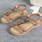 Bohemia Style Women Sandals Mix Color Flat Summer Sandals Shoes For Women Lightweight Classic Summe 5