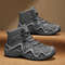 Durable Men Tactical Boots Military Desert Army Boots Waterproof Work Hiking Shoes For Outdoor Use 5