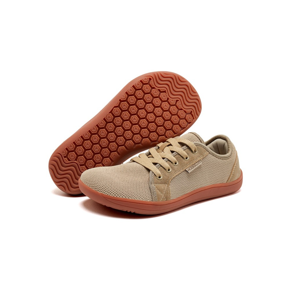 Wide Barefoot Shoes For Unisex Outdoor Running Zero Drop Casual Minimalist Sneakers For Natural Com 8