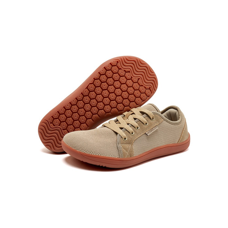 Wide Barefoot Shoes For Unisex Outdoor Running Zero Drop Casual Minimalist Sneakers For Natural Com 8