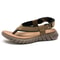 Breathable Mens Casual Sandals Lightweight Anti Slip Beach Shoes For Summer Comfort Daily Wear 6