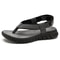 Breathable Mens Casual Sandals Lightweight Anti Slip Beach Shoes For Summer Comfort Daily Wear 8