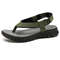 Breathable Mens Casual Sandals Lightweight Anti Slip Beach Shoes For Summer Comfort Daily Wear 7