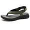 Breathable Mens Casual Sandals Lightweight Anti Slip Beach Shoes For Summer Comfort Daily Wear 7