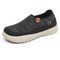 New Womens Breathable Soft Soled Walking Shoes, Lightweight Casual Sports Flats for Outdoor Travel, Boating & Everyday