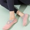 Silicone Antislip Yoga Socks For Women Professional Ballet Pilates Sport Grip Socks 2