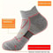 Sports Running And Basketball Socks New Fitness Flight Short Tube Design With Towel Bottom Solid Bl 3