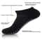 Breathable Cotton Women AntiSlip Yoga Socks Elastic Sports Trampoline Socks For Boys Girls Women 4
