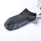 Mens Professional Silicone AntiSlip Yoga Socks Casual Breathable Sports Boat Socks Low Cut Ankle De 8
