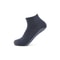 Mens Professional Silicone AntiSlip Yoga Socks Casual Breathable Sports Boat Socks Low Cut Ankle De 9