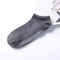 Mens Professional Silicone AntiSlip Yoga Socks Casual Breathable Sports Boat Socks Low Cut Ankle De 11