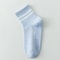 Womens Professional Yoga Socks With Silicone Grip NonSlip Cotton Pilates Fitness Socks 14