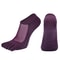 Professional Five Toes Pilates Socks Mesh Breathable Silicone NonSlip Yoga Dance Socks For Women 14