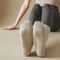 Professional NonSlip Pilates Socks For Women Breathable Cotton Yoga Socks For Gym Dance And Fitness 2