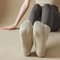 Professional NonSlip Pilates Socks For Women Breathable Cotton Yoga Socks For Gym Dance And Fitness 2