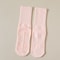 Professional NonSlip Pilates Socks For Women Breathable Cotton Yoga Socks For Gym Dance And Fitness 5