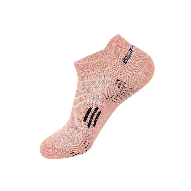 Mesh Thin Breathable Sports Socks Lightweight Cotton Running Socks For Gym Fitness  Outdoor Sports 6