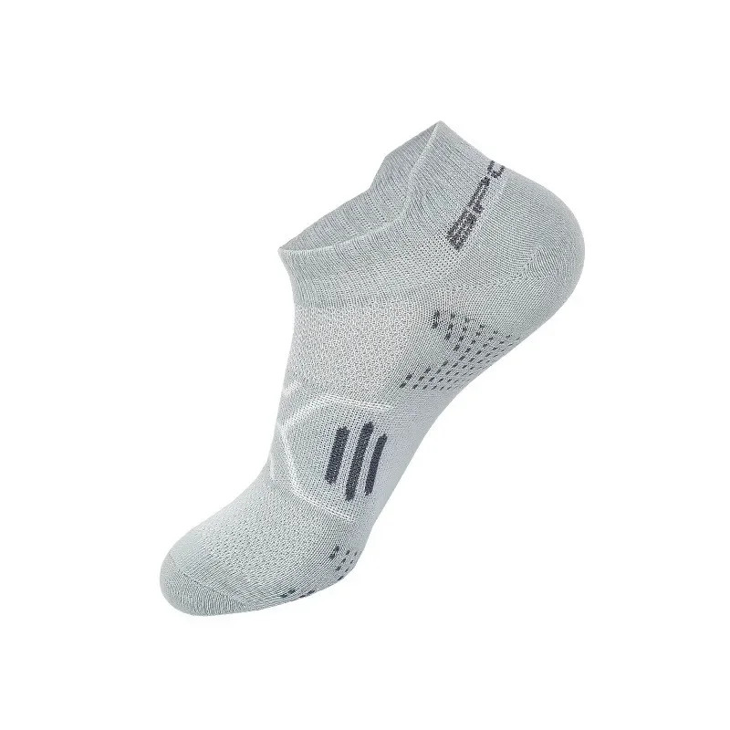 Mesh Thin Breathable Sports Socks Lightweight Cotton Running Socks For Gym Fitness  Outdoor Sports 7