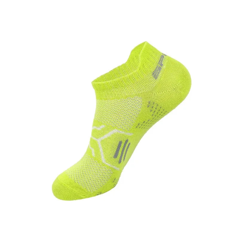 Mesh Thin Breathable Sports Socks Lightweight Cotton Running Socks For Gym Fitness  Outdoor Sports 8