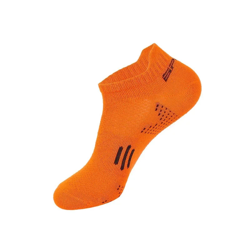 Mesh Thin Breathable Sports Socks Lightweight Cotton Running Socks For Gym Fitness  Outdoor Sports 9