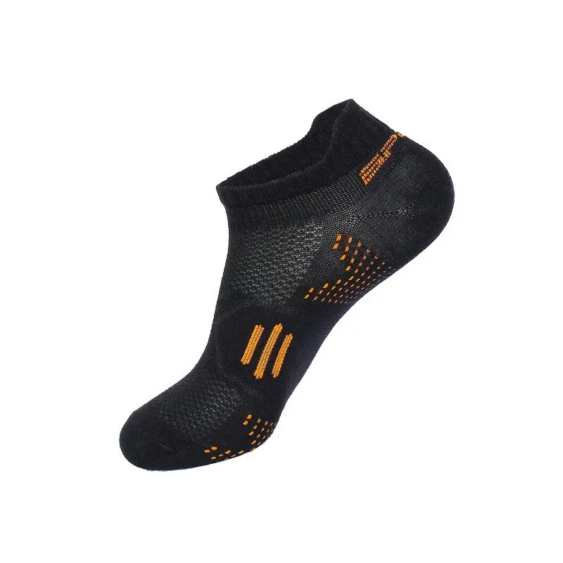 Mesh Thin Breathable Sports Socks Lightweight Cotton Running Socks For Gym Fitness  Outdoor Sports 10