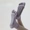 Professional Five Toes Yoga Socks Womens Breathable NonSlip Cotton Pilates Workout Socks 3