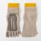 Professional Five Toes Yoga Socks Womens Breathable NonSlip Cotton Pilates Workout Socks 10