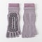 Professional Five Toes Yoga Socks Womens Breathable NonSlip Cotton Pilates Workout Socks 12