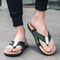 Mens AntiSlip Beach Sandals Breathable Summer Flip Flops For Outdoor Comfort 0