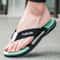 Mens AntiSlip Beach Sandals Breathable Summer Flip Flops For Outdoor Comfort 1