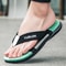 Mens AntiSlip Beach Sandals Breathable Summer Flip Flops For Outdoor Comfort 1