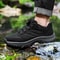 Mens Outdoor Hiking Shoes Breathable NonSlip And Durable Walking Climbing Sport Shoes Adventure Fo 2