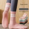 Non Slip Pilates Socks With Grips For Women Breathable Yoga Barre Socks For Secure Movement 1