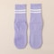 Non Slip Pilates Socks With Grips For Women Breathable Yoga Barre Socks For Secure Movement 6