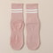 Non Slip Pilates Socks With Grips For Women Breathable Yoga Barre Socks For Secure Movement 8