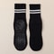 Non Slip Pilates Socks With Grips For Women Breathable Yoga Barre Socks For Secure Movement 10