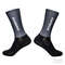 High-Performance Aero Cycling Socks, Breathable Anti-Slip Sports Socks for Men with Moisture Control Design