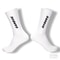 High-Performance Aero Cycling Socks, Breathable Anti-Slip Sports Socks for Men with Moisture Control Design